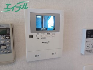 富田浜駅 徒歩9分 1階の物件内観写真